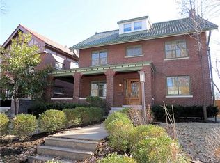 6356 Washington Ave, Saint Louis, MO
