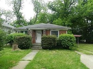 2031 Ashton St, Shreveport, LA 71103