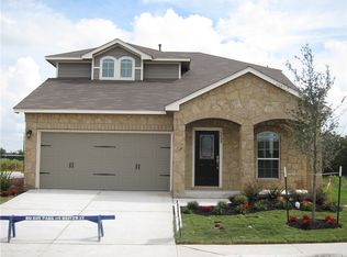 8409 Harrier Dr, Austin, TX 78729