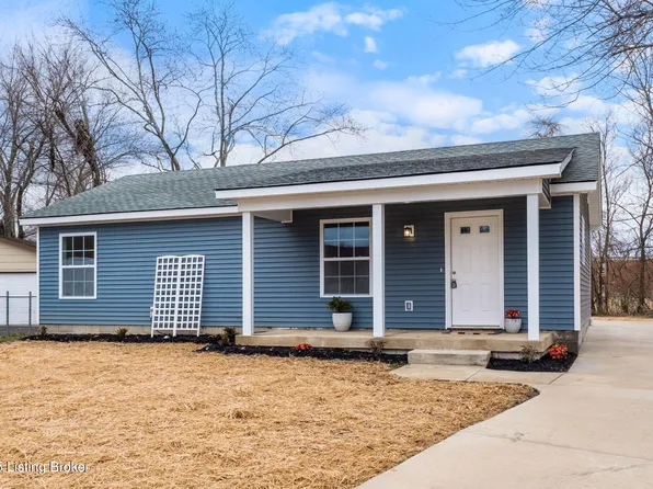 8602 Canopus Pl, Louisville, KY 40219