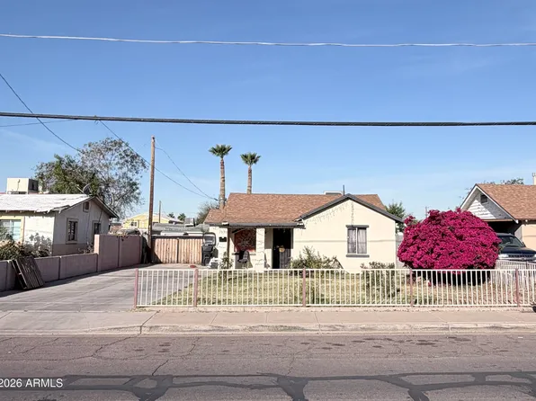 1030 N 28TH Street, Phoenix, AZ 85008