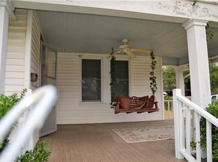 508 W Main St, Ladonia, TX 75449