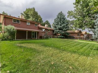 4140 Yarrow Ct, Wheat Ridge, CO 80033