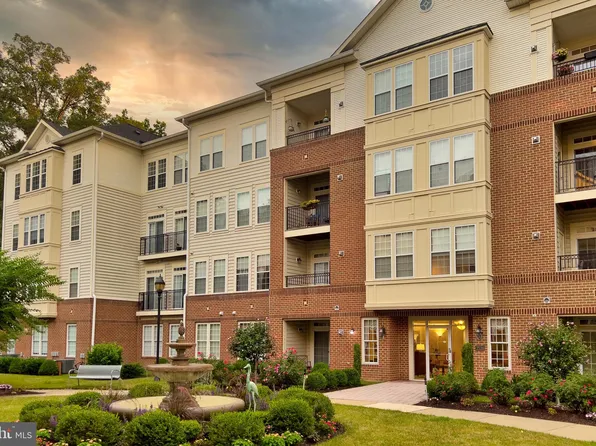 2520 Kensington Gdns Unit 406, Ellicott City, MD 21043