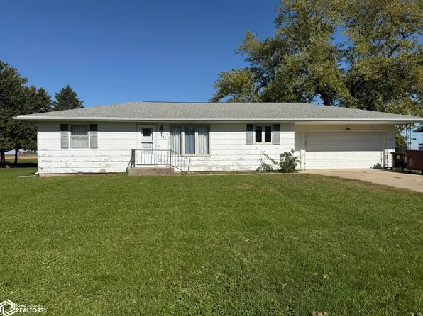 111 E Kansas St, Lenox, IA 50851