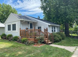 2815 E Washington Ave, Des Moines, IA 50317