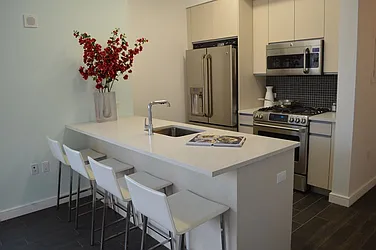 Rented by Lalezarian Properties