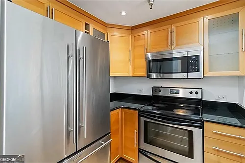 375 Ralph McGill Blvd NE Photo 1