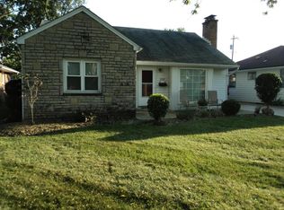 2737 Saint Joseph Ave, Columbus, OH 43204