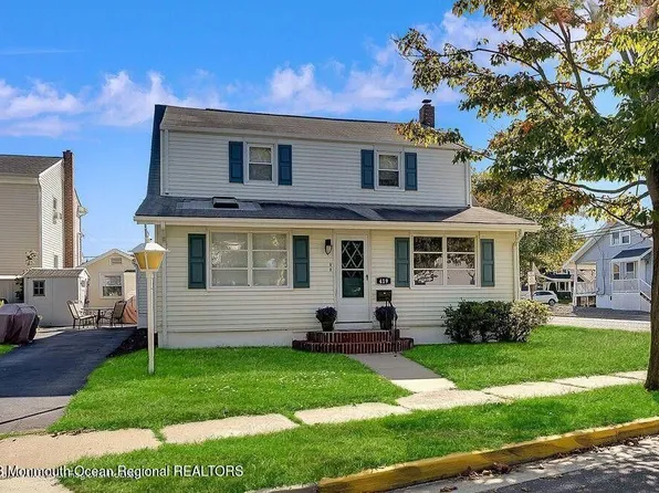 419 13th Ave, Belmar, NJ 07719