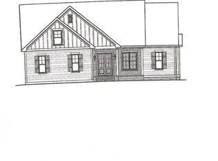 280 Black Acres Rd, Cropwell, AL 35054