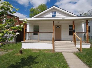 445 Morgan Ave, Lexington, KY 40505