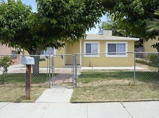 2201 Gage St, Bakersfield, CA 93305