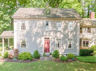 38 Canterbury Rd, Brooklyn, CT 06234