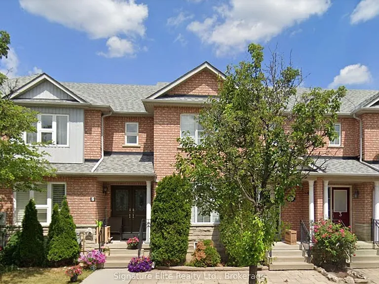 7 Castle Park Blvd — Photo 1