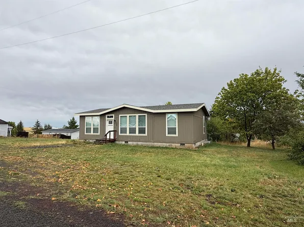 409 N 4th Ave, Craigmont, ID 83523