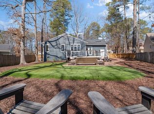 10205 Spinning Wheel Way, Henrico, VA 23233