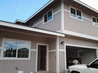 91-1816 Puhiko St, Ewa Beach, HI 96706