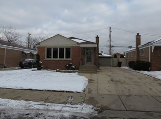 4146 W 81st St, Chicago, IL 60652