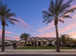 4658 N Village Pkwy, Litchfield Park, AZ 85340