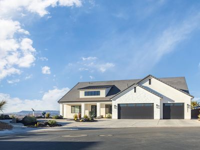 3311 E Barrel Roll Dr, Saint George, UT, 84790