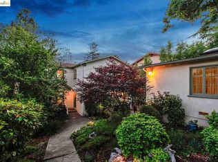 576 San Luis Rd, Berkeley, CA 94707