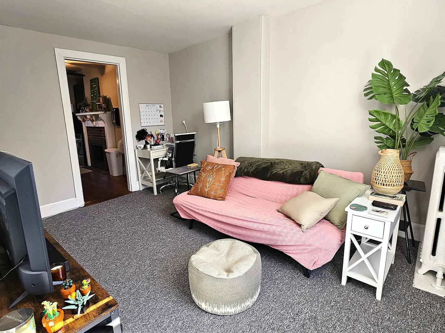 1 bed, 550 sqft, $1,575 — Photo 3