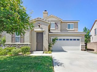 2624 Cassia Dr, Palmdale, CA 93551