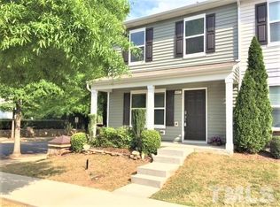 6632 Morgantown St, Raleigh, NC 27616