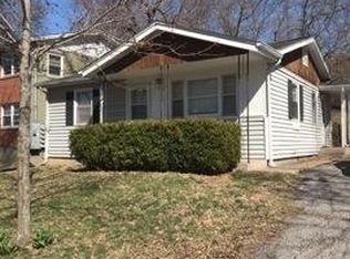 212 Willow Way, Columbia, MO 65201