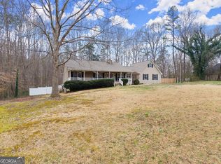 805 Deer Chase Rd, Toccoa, GA 30577
