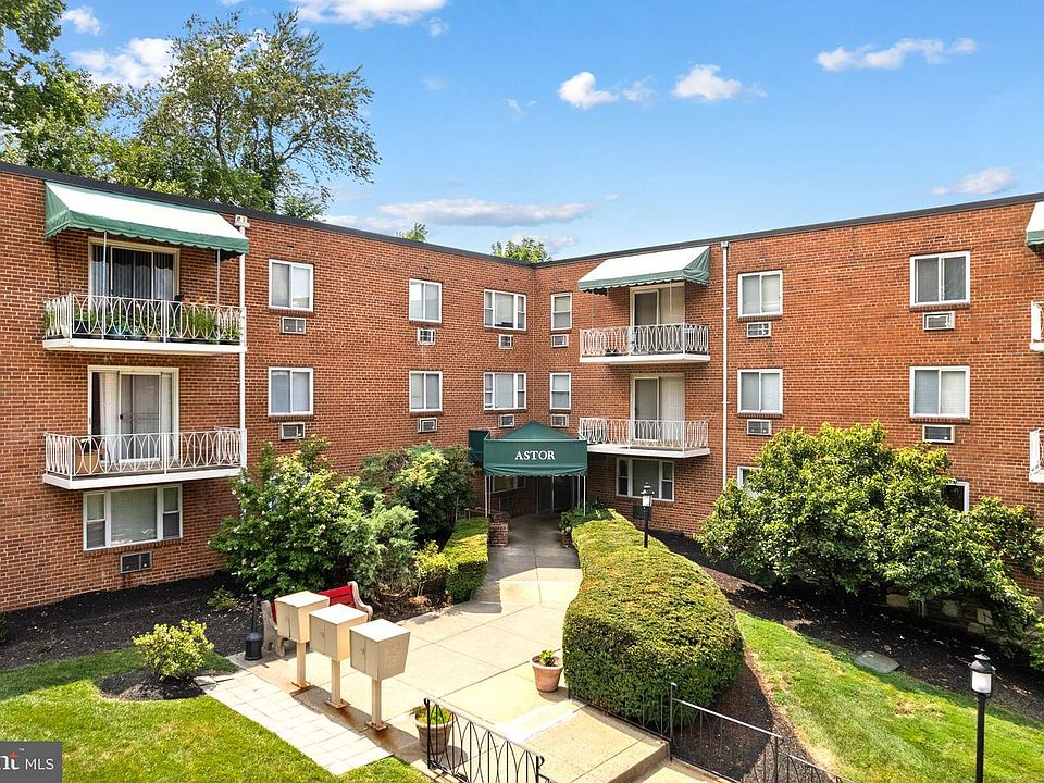1st image of 1600 Church Rd APT A111