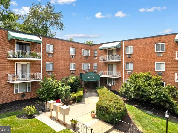 1600 Church Rd APT A111, Wyncote, PA 19095