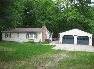 5460 W Birch Rd, Roscommon, MI 48653