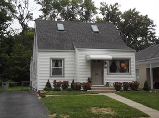 186 Chase Rd, Columbus, OH 43214