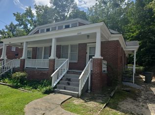 1202 E Muller Ave, Columbia, SC 29203