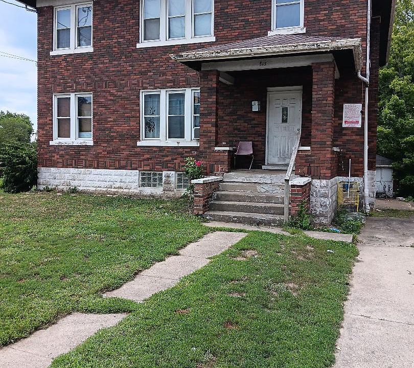 1st image of 813 Elberon Ave