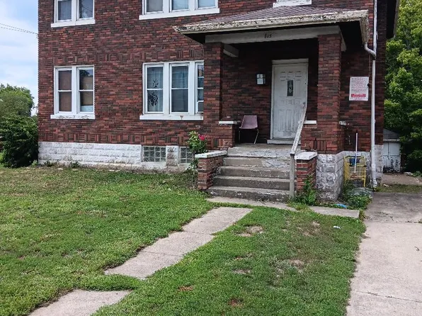 813 Elberon Ave, Cincinnati, OH 45205