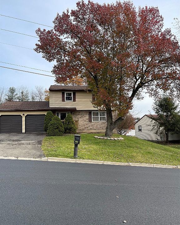 323 Hillside Ter, Endwell, NY 13760 Zillow