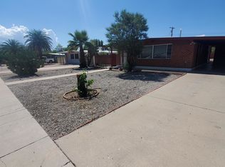 4922 E Adams St, Tucson, AZ 85712