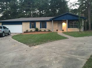 148 Mockingbird Trl, Lufkin, TX 75901