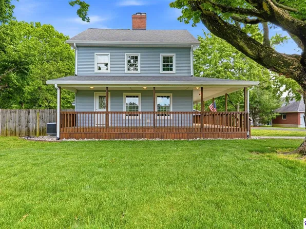 923 N Main St, Elizabethtown, KY 42701