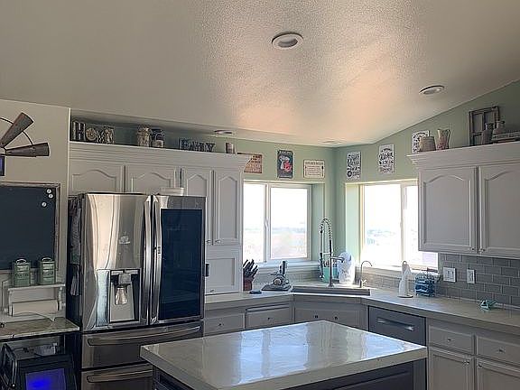 2021 Kitchen