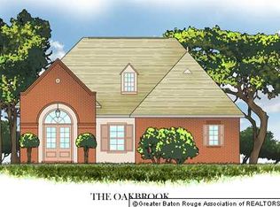 8618 Forest Glen Ave, Baton Rouge, LA 70812