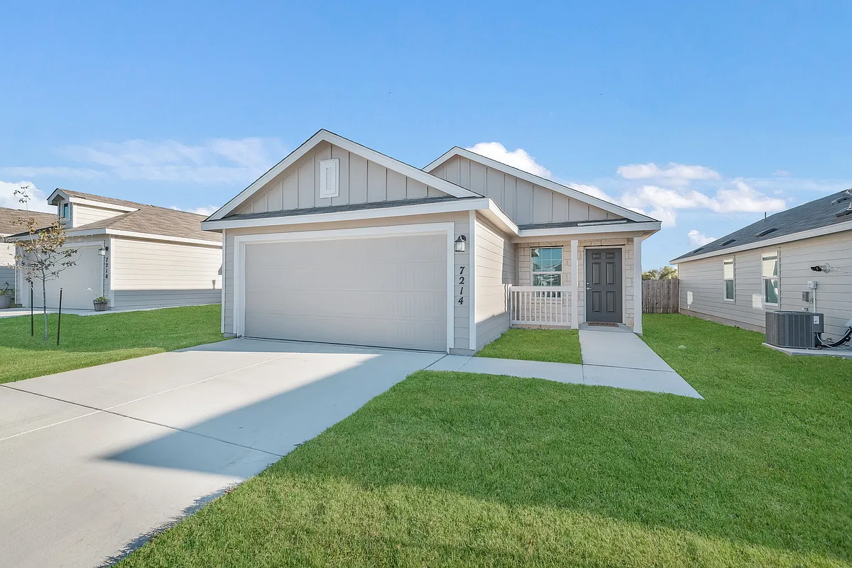 Building Photo - 7214 Lavaca Blf