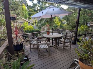 1818 Sonoma Ave #1, Berkeley, CA 94707