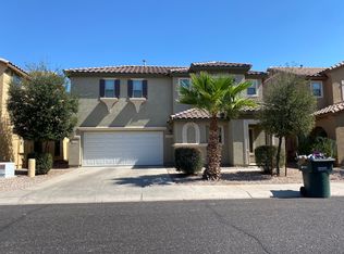 4925 N 108th Ave, Phoenix, AZ 85037