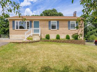 2971 Emissary Dr, Roanoke, VA 24019