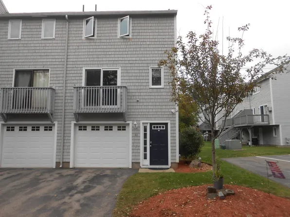 40 Profile Circle, Nashua, NH 03063