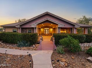 1390 Northridge Dr, Prescott, AZ 86301